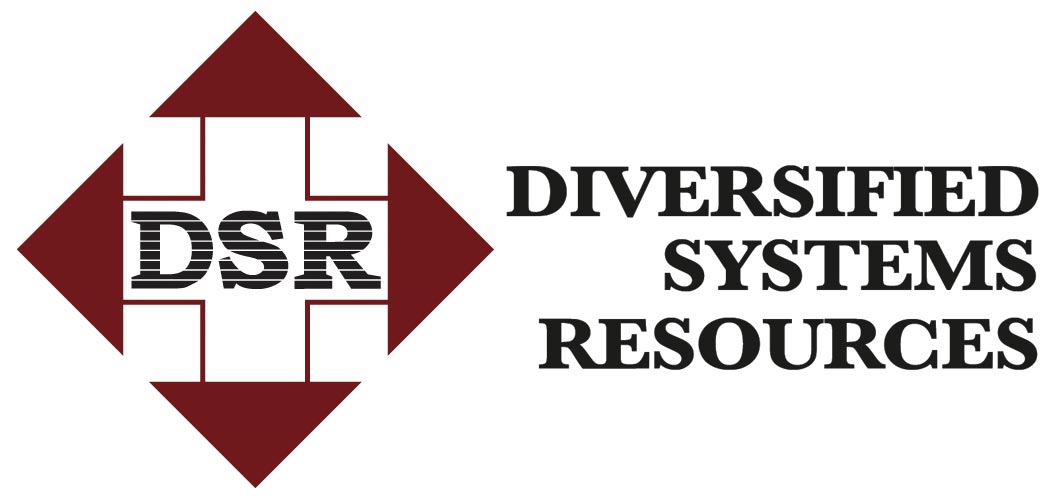 DSR logo